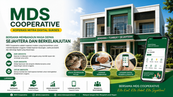 MDS Cooperative: Membangun Kesejahteraan Bersama Melalui Semangat Koperasi