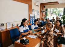 MDS Coop Solusi Simpanan, Pinjaman, PPOB, dan Pemberdayaan Anggota