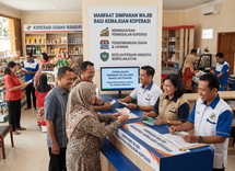Manfaat Simpanan Wajib bagi Kemajuan Koperasi